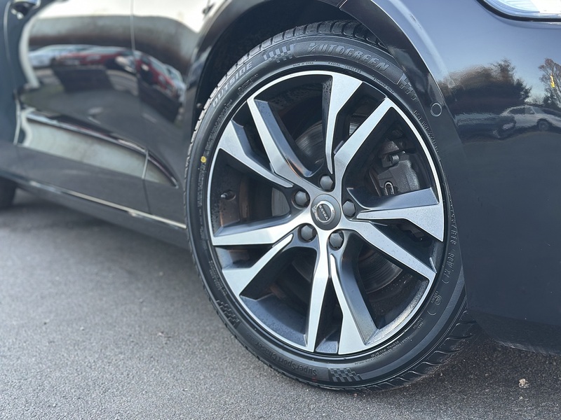 Used Volvo S60 for sale - 77140337: Photo 5