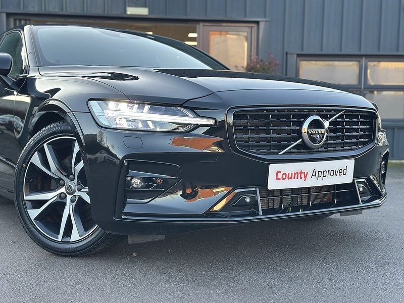 Used Volvo S60 for sale - 77140337: Photo 6