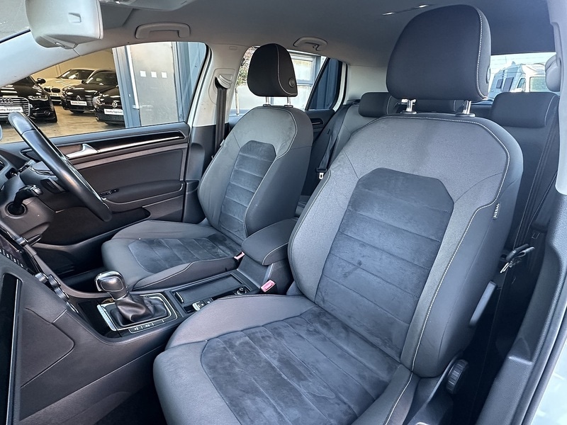 Used Volkswagen Golf for sale - 77140340: Photo 10