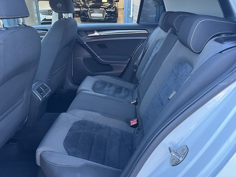 Used Volkswagen Golf for sale - 77140340: Photo 12