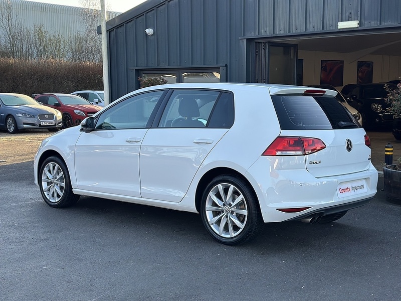 Used Volkswagen Golf for sale - 77140340: Photo 13