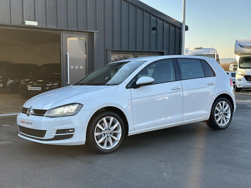 Used Volkswagen Golf for sale - 77140340: Photo 14