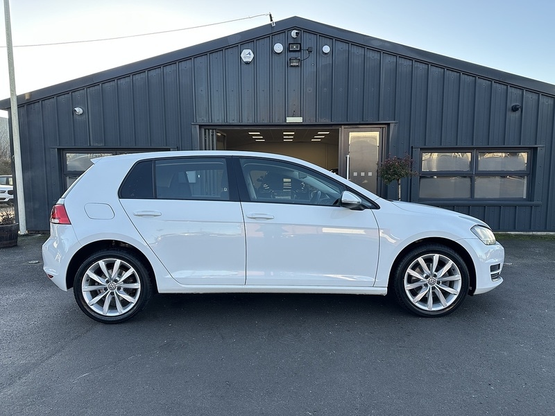 Used Volkswagen Golf for sale - 77140340: Photo 15
