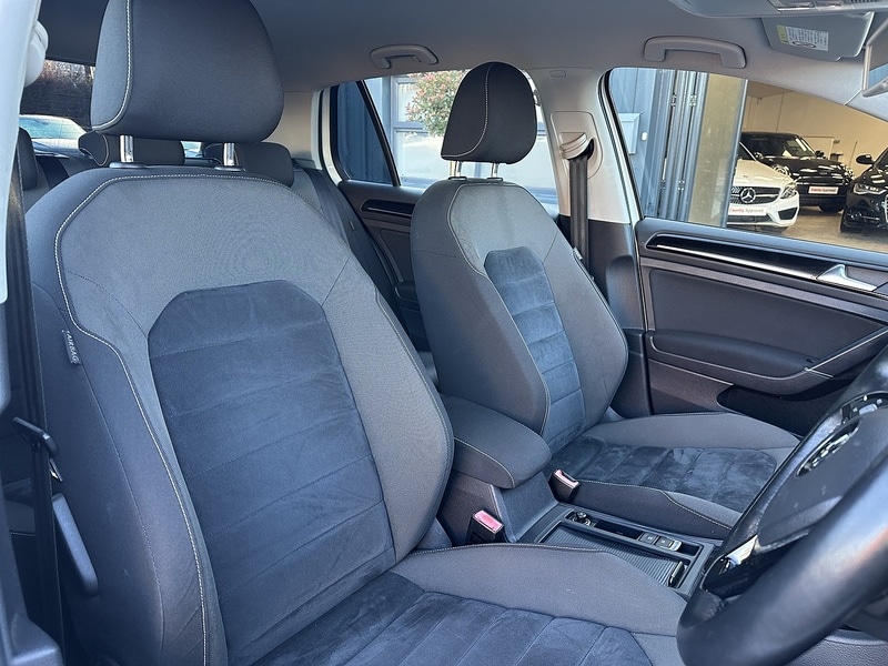 Used Volkswagen Golf for sale - 77140340: Photo 17