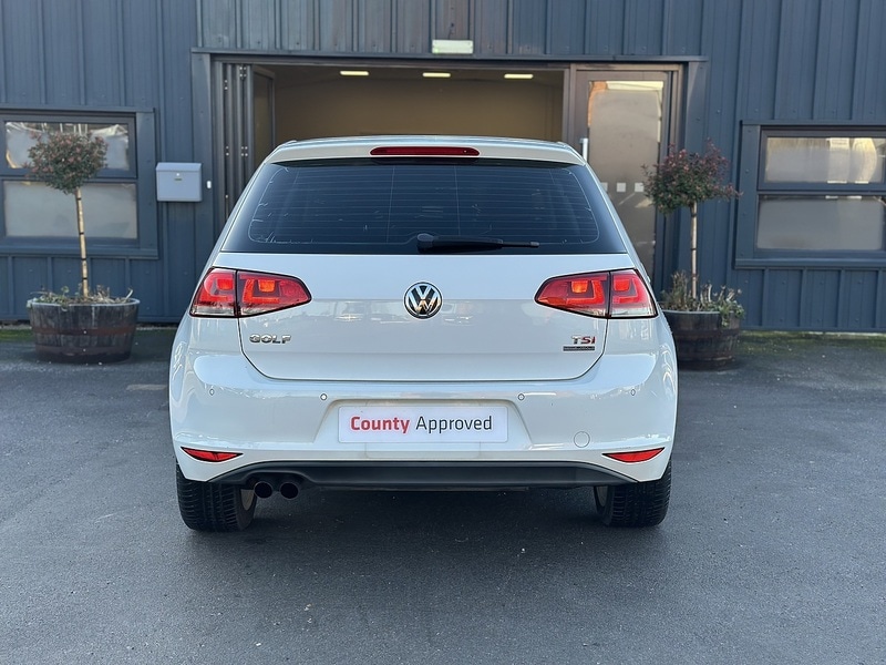 Used Volkswagen Golf for sale - 77140340: Photo 18