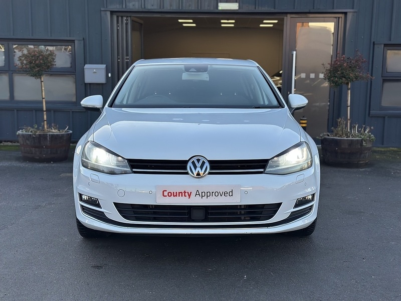 Used Volkswagen Golf for sale - 77140340: Photo 2