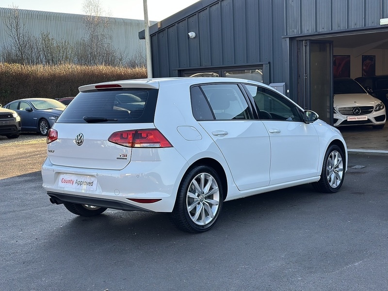 Used Volkswagen Golf for sale - 77140340: Photo 20