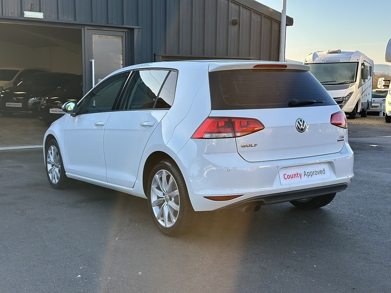 Used Volkswagen Golf for sale - 77140340: Photo 21