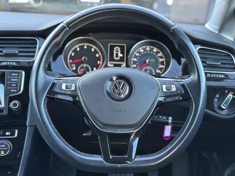 Used Volkswagen Golf for sale - 77140340: Photo 22