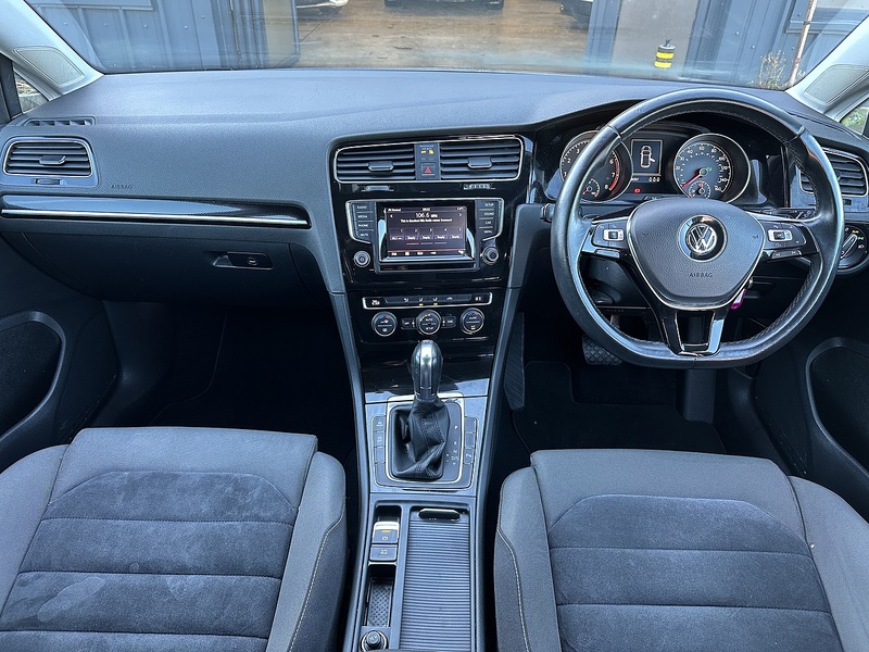 Used Volkswagen Golf for sale - 77140340: Photo 3