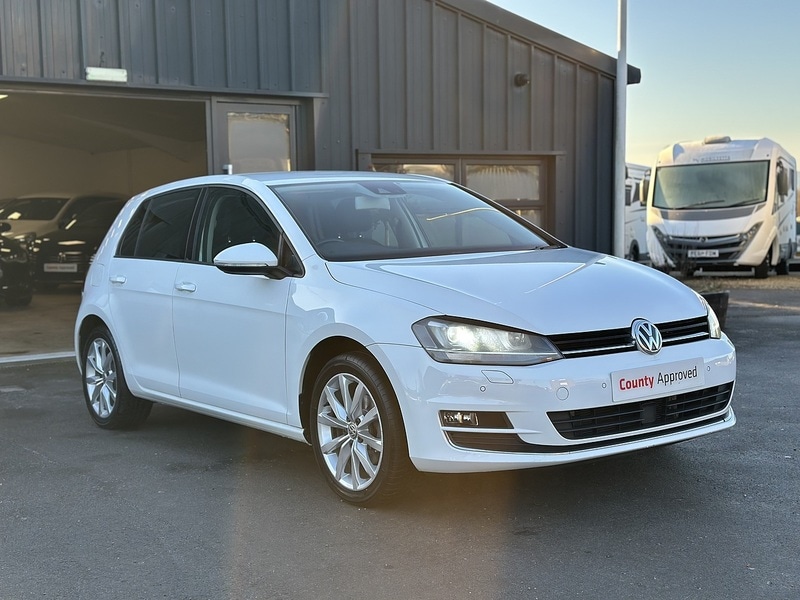 Used Volkswagen Golf for sale - 77140340: Photo 4