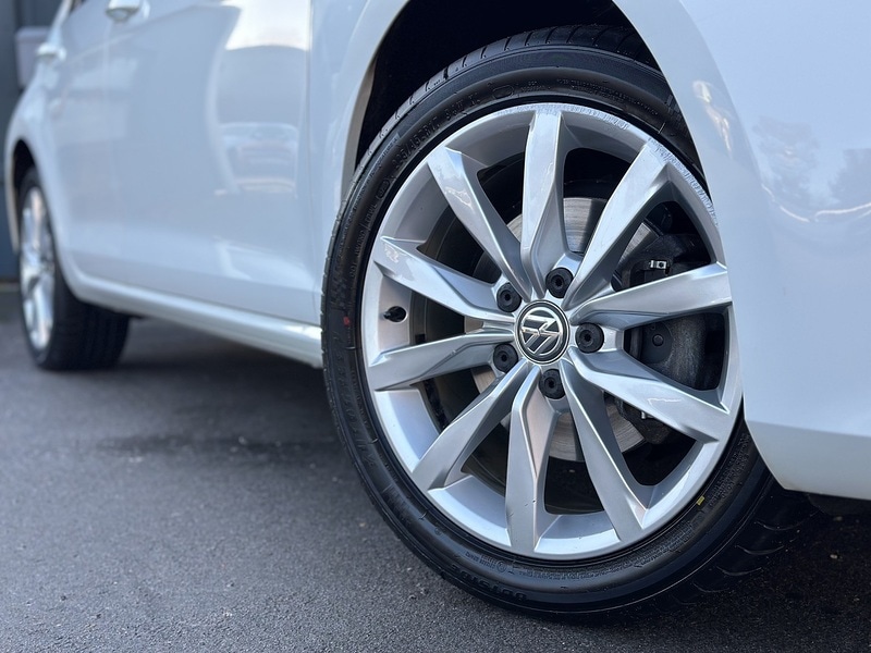 Used Volkswagen Golf for sale - 77140340: Photo 5