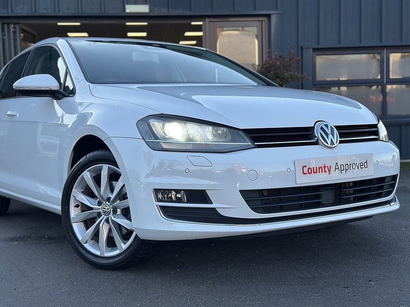 Used Volkswagen Golf for sale - 77140340: Photo 6