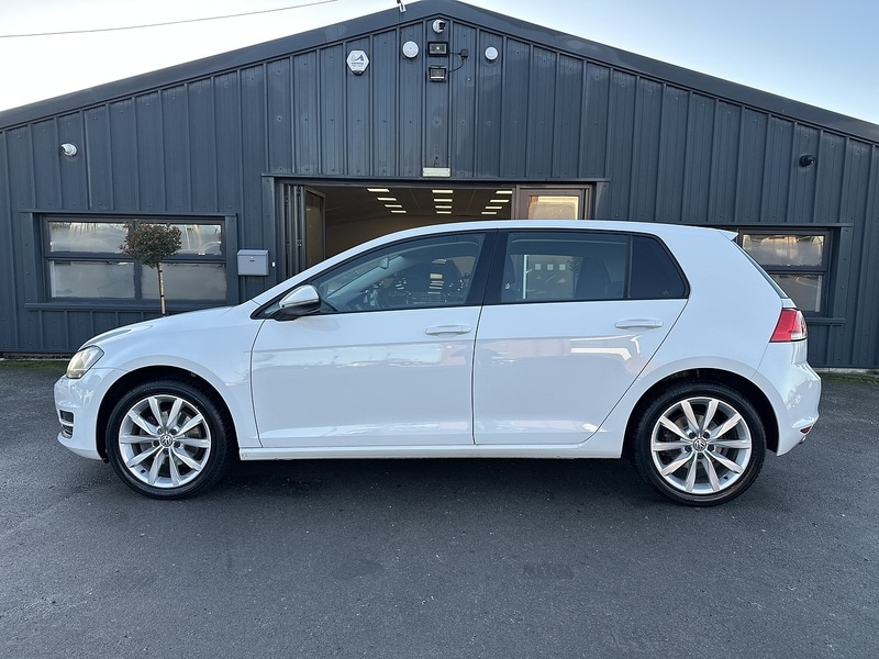 Used Volkswagen Golf for sale - 77140340: Photo 7