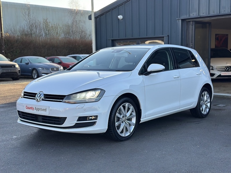 Used Volkswagen Golf for sale - 77140340: Photo 8