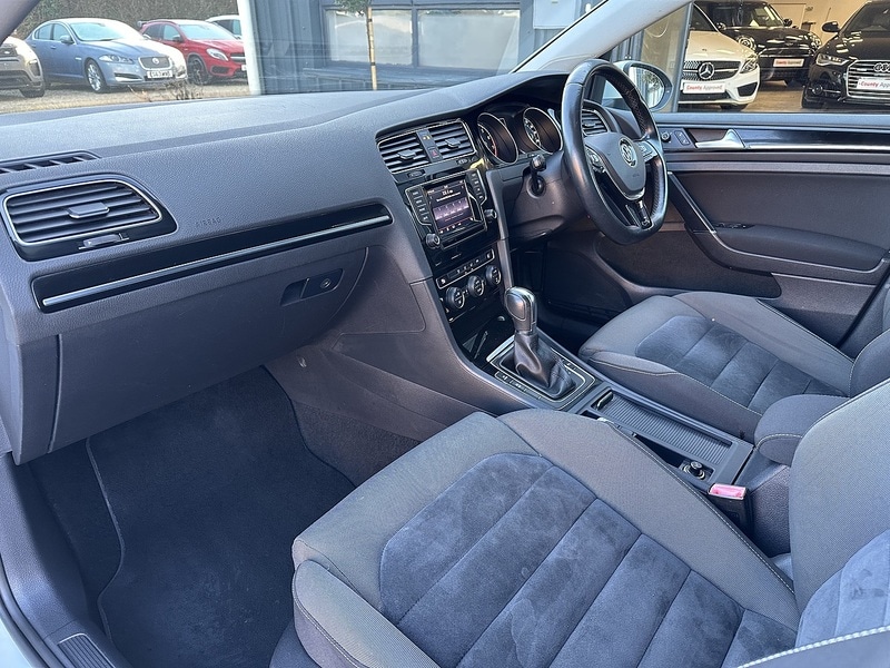 Used Volkswagen Golf for sale - 77140340: Photo 9