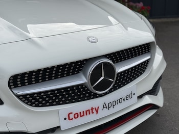 Used Mercedes-Benz CLA 2016 for sale - 76210942: Photo