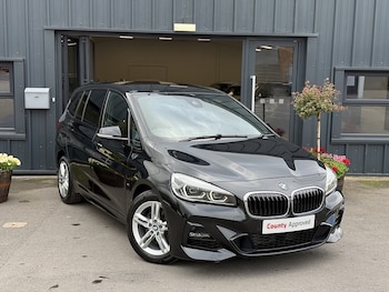 Used BMW 2 Series 2019 for sale - 78882742: Photo
