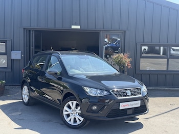 Used SEAT Arona 2019 for sale - 79518788: Photo