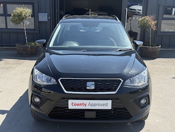 Used SEAT Arona 2019 for sale - 79518788: Photo