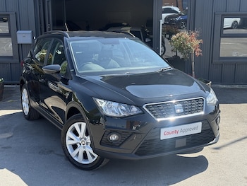 Used SEAT Arona 2019 for sale - 79518788: Photo