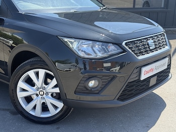 Used SEAT Arona 2019 for sale - 79518788: Photo