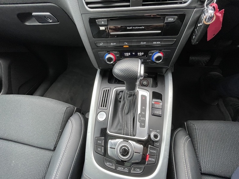 Used Audi Q5 for sale - 77651134: Photo 23