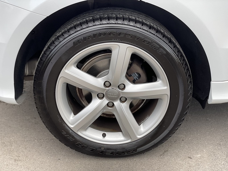 Used Audi Q5 for sale - 77651134: Photo 8