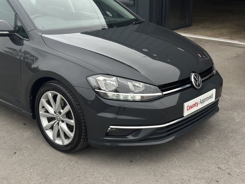 Used Volkswagen Golf 2018 for sale - 78091895: Photo 10