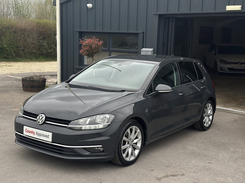 Used Volkswagen Golf 2018 for sale - 78091895: Photo 11