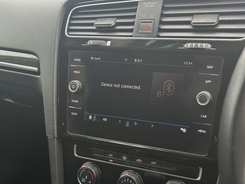 Used Volkswagen Golf 2018 for sale - 78091895: Photo 12