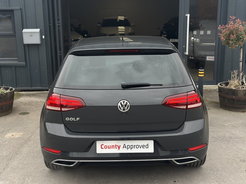 Used Volkswagen Golf 2018 for sale - 78091895: Photo 14