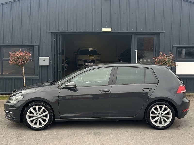 Used Volkswagen Golf 2018 for sale - 78091895: Photo 16