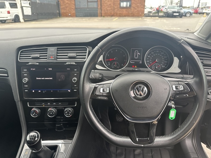 Used Volkswagen Golf 2018 for sale - 78091895: Photo 17