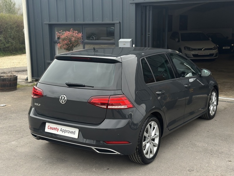 Used Volkswagen Golf 2018 for sale - 78091895: Photo 23