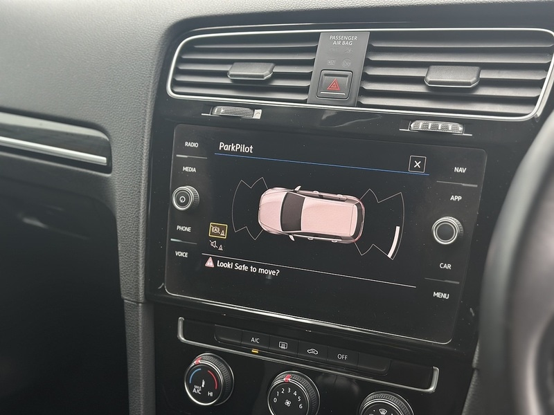 Used Volkswagen Golf 2018 for sale - 78091895: Photo 24