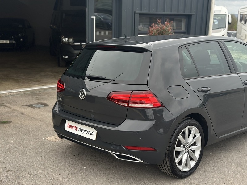 Used Volkswagen Golf 2018 for sale - 78091895: Photo 25
