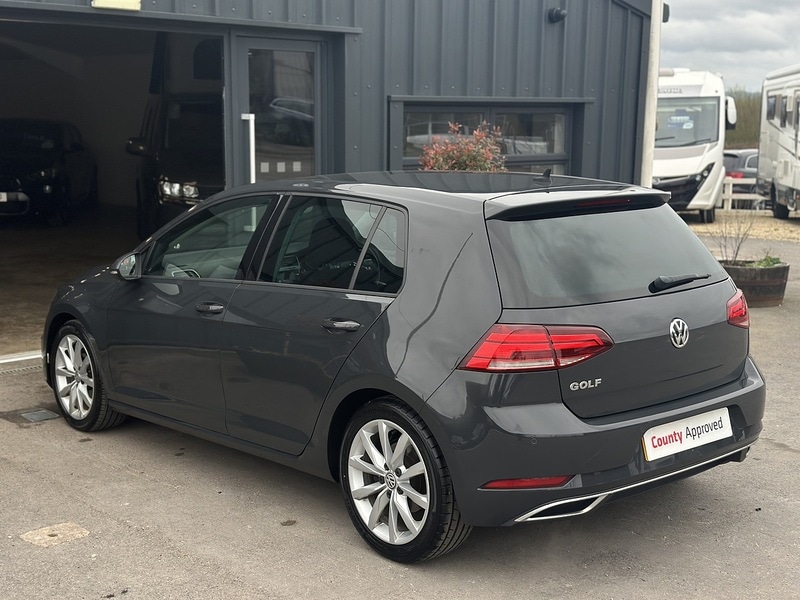 Used Volkswagen Golf 2018 for sale - 78091895: Photo 27