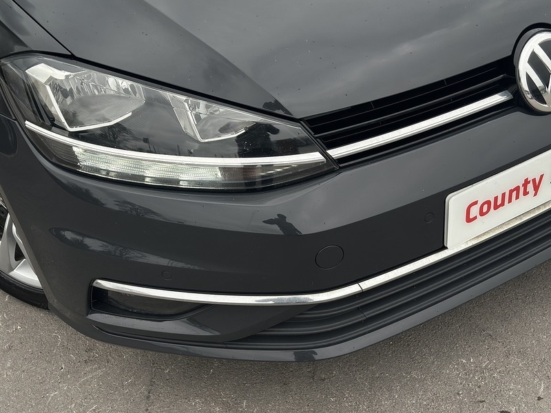 Used Volkswagen Golf 2018 for sale - 78091895: Photo 3