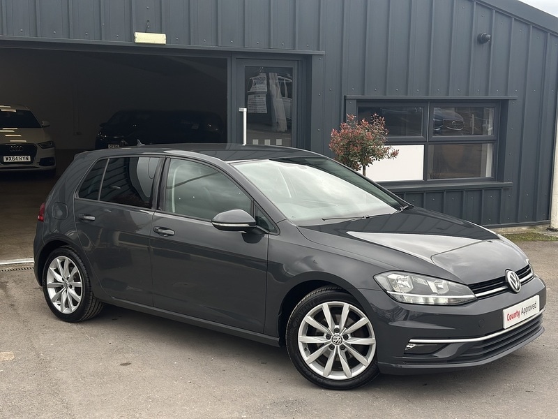 Used Volkswagen Golf 2018 for sale - 78091895: Photo 5