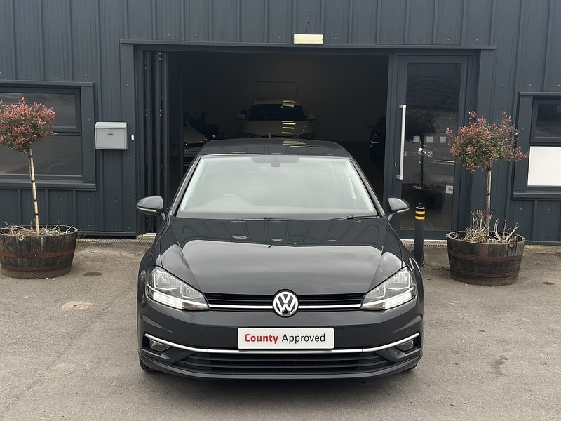 Used Volkswagen Golf 2018 for sale - 78091895: Photo 7