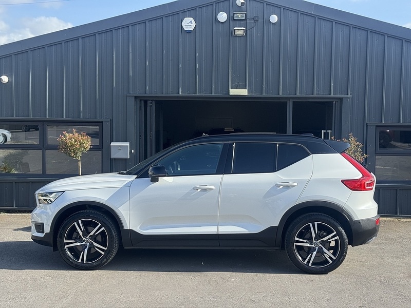 Used Volvo XC40 for sale - 75957526: Photo 13