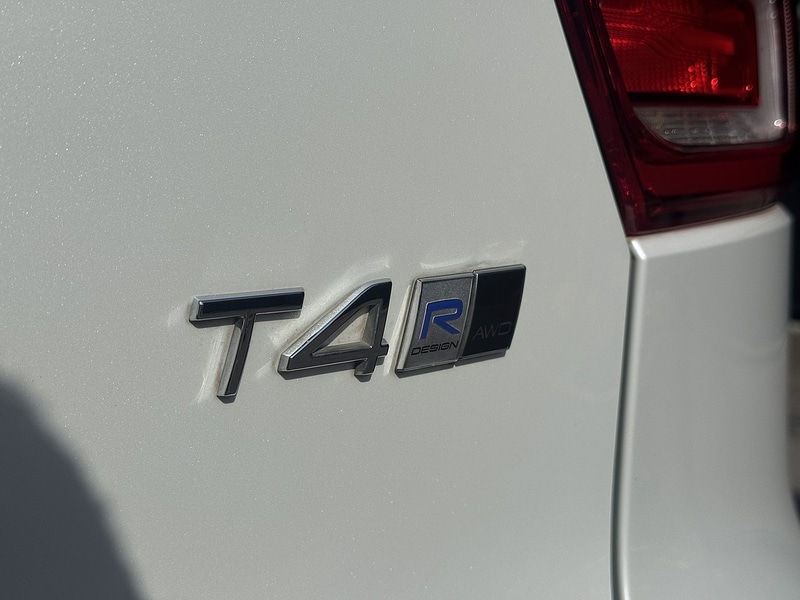 Used Volvo XC40 for sale - 75957526: Photo 20