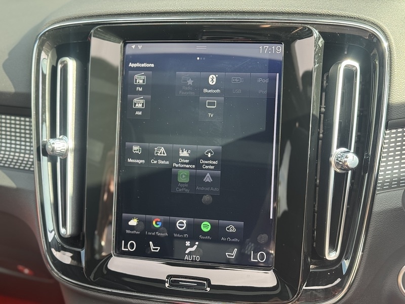 Used Volvo XC40 for sale - 75957526: Photo 34