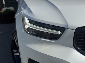Used Volvo XC40 2019 for sale - 75957526: Photo