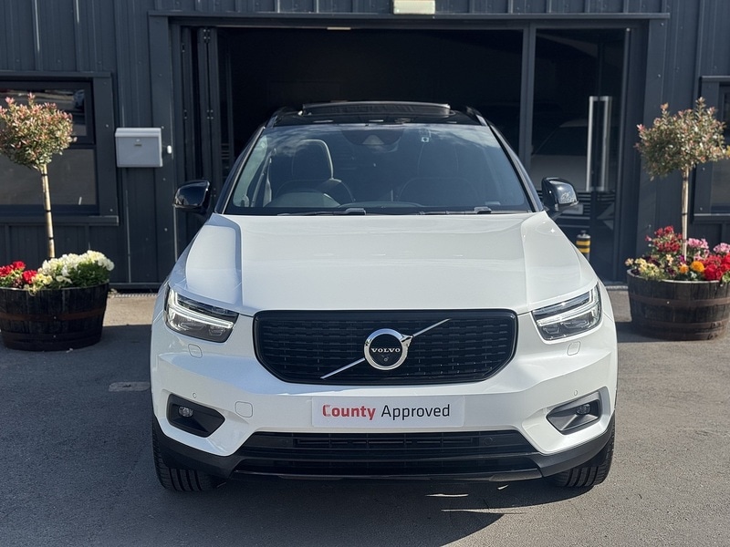 Used Volvo XC40 for sale - 75957526: Photo 5