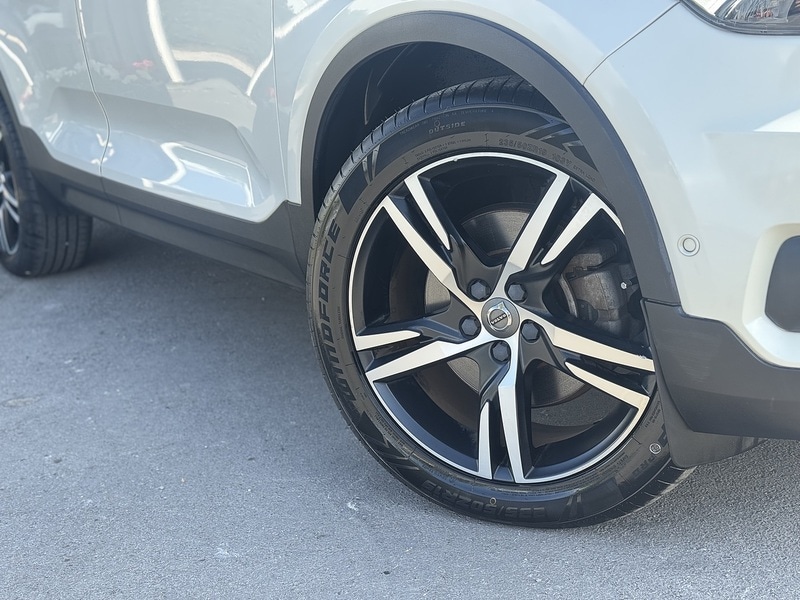 Used Volvo XC40 for sale - 75957526: Photo 8