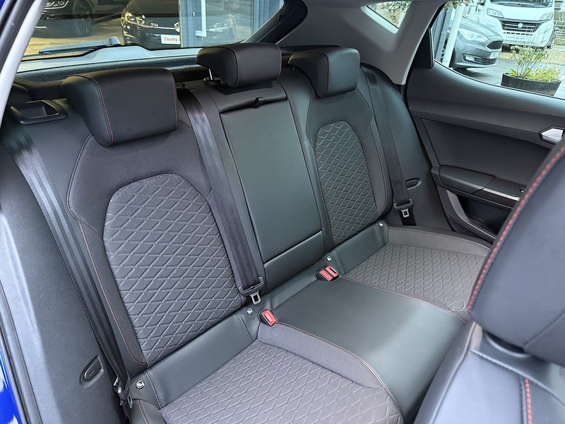 Used SEAT Leon 2021 for sale - 77159969: Photo 11