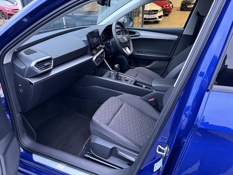 Used SEAT Leon 2021 for sale - 77159969: Photo 14