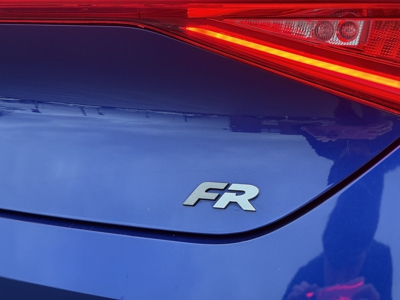 Used SEAT Leon 2021 for sale - 77159969: Photo 20